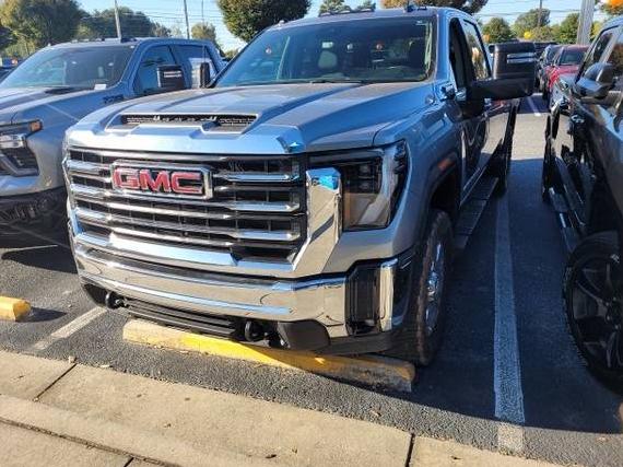 GMC SIERRA HD 2024 1GT49ME72RF425797 image GMC SIERRA HD 2024 1GT49ME72RF425797 image